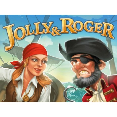 Jolly et roger