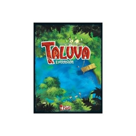 Taluva extension