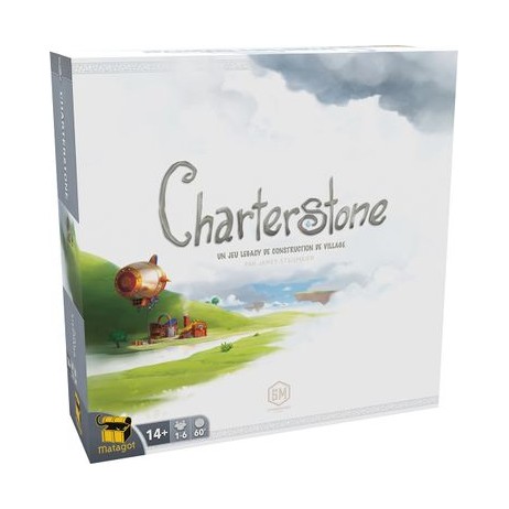 Charterstone