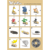 Tic auto