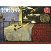 Puzzle 1000p dali la nature morte