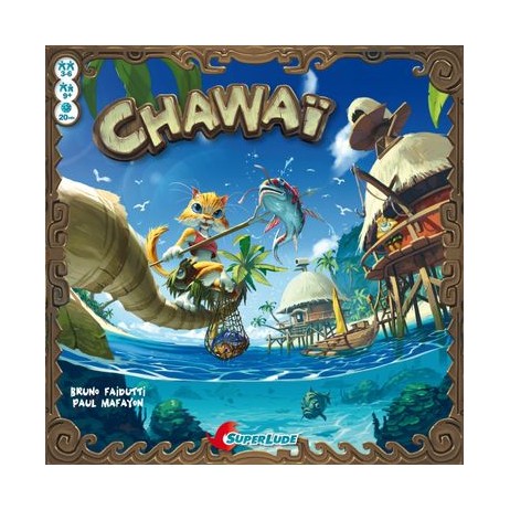 Chawaï