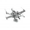 Metal Earth Star Wars X-Wing Starfighter