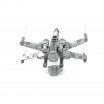 Metal Earth Star Wars X-Wing Starfighter