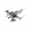Metal Earth Star Wars X-Wing Starfighter