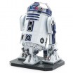 Metal Earth Star Wars R2D2