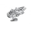 Metal Earth Star Wars Millennium Falcon