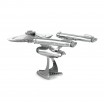 Metal Earth Star Trek USS Enterprise