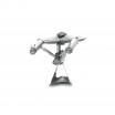 Metal Earth Star Trek USS Enterprise