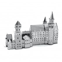 Metal Earth Château Neuschwanstein