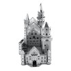 Metal Earth Château Neuschwanstein