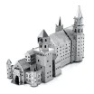 Metal Earth Château Neuschwanstein