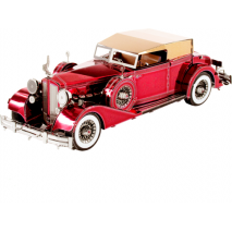 Metal Earth 1934 packard 12 convertible
