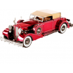 Metal Earth 1934 packard 12 convertible
