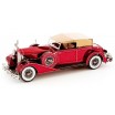 Metal Earth 1934 packard 12 convertible