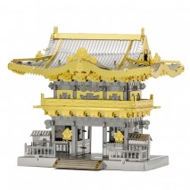 Metal Earth Yomei Gate