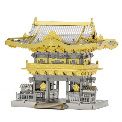 Metal Earth Yomei Gate