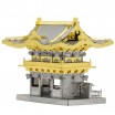 Metal Earth Yomei Gate