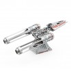 Metal Earth Star Wars the Rise of Skywalker Zorii's