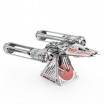 Metal Earth Star Wars the Rise of Skywalker Zorii's