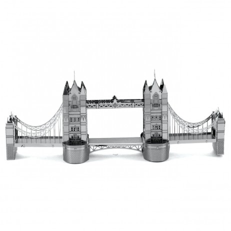 Metal Earth London Tower Bridge