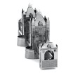 Metal Earth London Tower Bridge