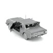Metal Earth Véhicules 1965 Ford Mustang Coupé