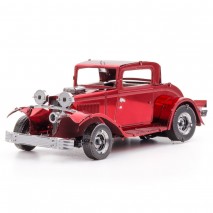 Metal Earth Véhicule Ford 1932 Coupé