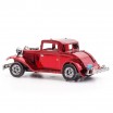 Metal Earth Véhicule Ford 1932 Coupé