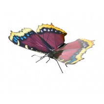 Metal Earth Papillon Morio