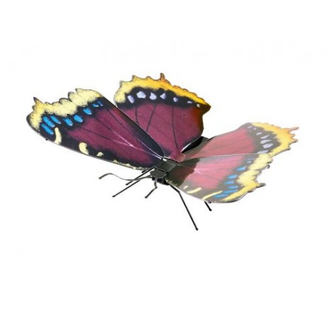 Metal Earth Papillon Morio