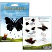 Metal Earth Papillon Morio