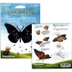 Metal Earth Papillon Monarque
