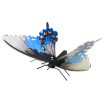 Metal Earth Papillon Pipevine Swallow tail