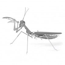 Metal Earth Mante