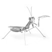 Metal Earth Mante