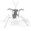 Metal Earth Mante