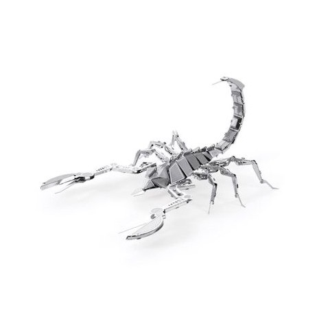 Metal Earth Scorpion