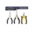 Metal Earth trousse à outils 3 pièces pour maquette 3d