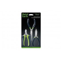 Metal Earth trousse à outils 3 pièces pour maquette 3d