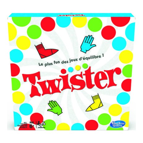 Twister Classique