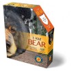 Puzzle 550 p I am taille affiche Ours