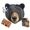 Puzzle 550 p I am taille affiche Ours