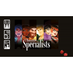 The specialists