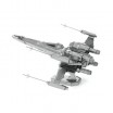 Metal earth Star Wars Poe Dameron's x-wing fighter 