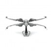 Metal earth Star Wars Poe Dameron's x-wing fighter 