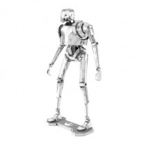 Metal earth Star Wars Rogue one K-2SO