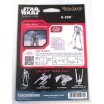 Metal earth Star Wars Rogue one K-2SO