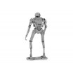 Metal earth Star Wars Rogue one K-2SO