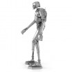 Metal earth Star Wars Rogue one K-2SO